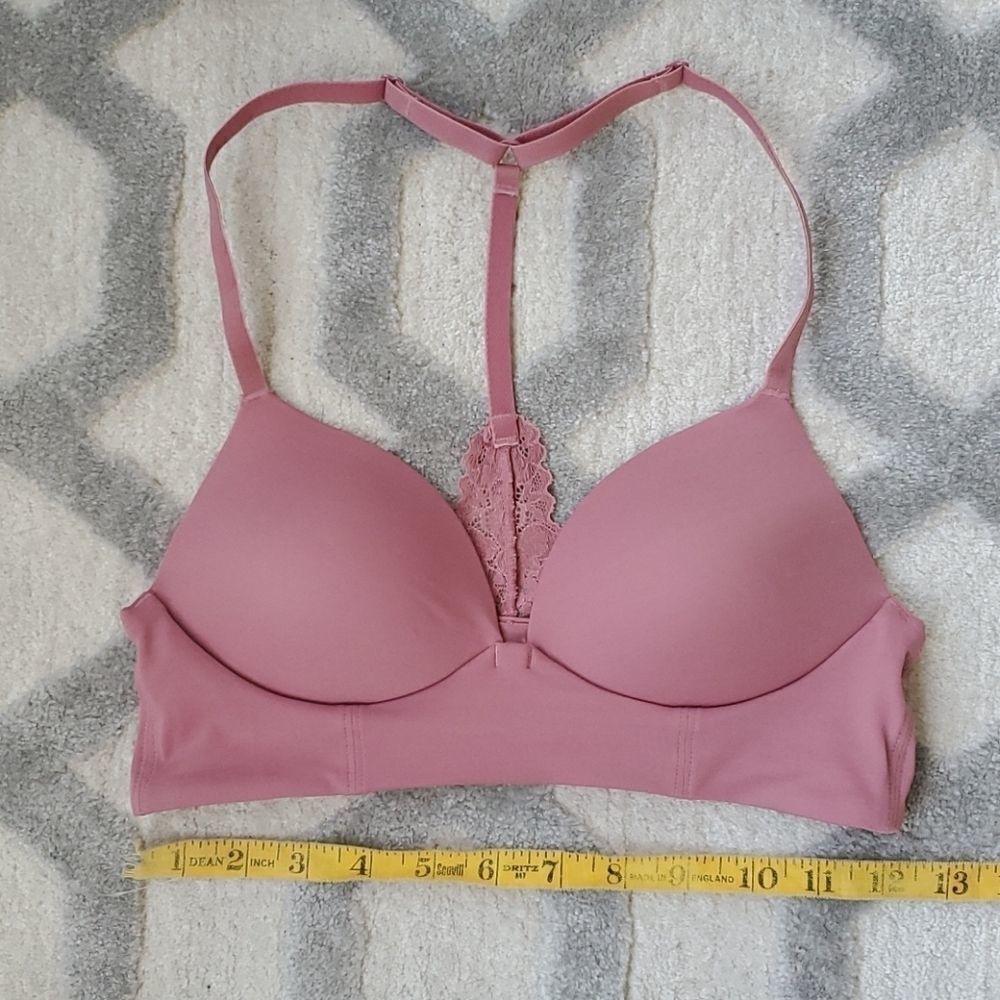 2 LA SENZA Bralettes  - Picture 2 of 9